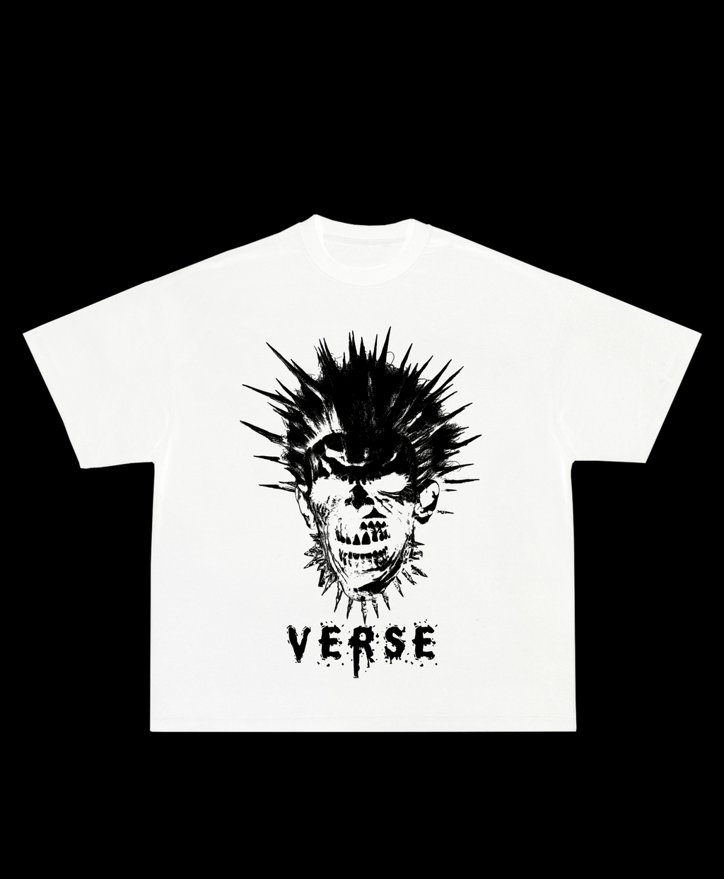 "Rage" Tee - Verse