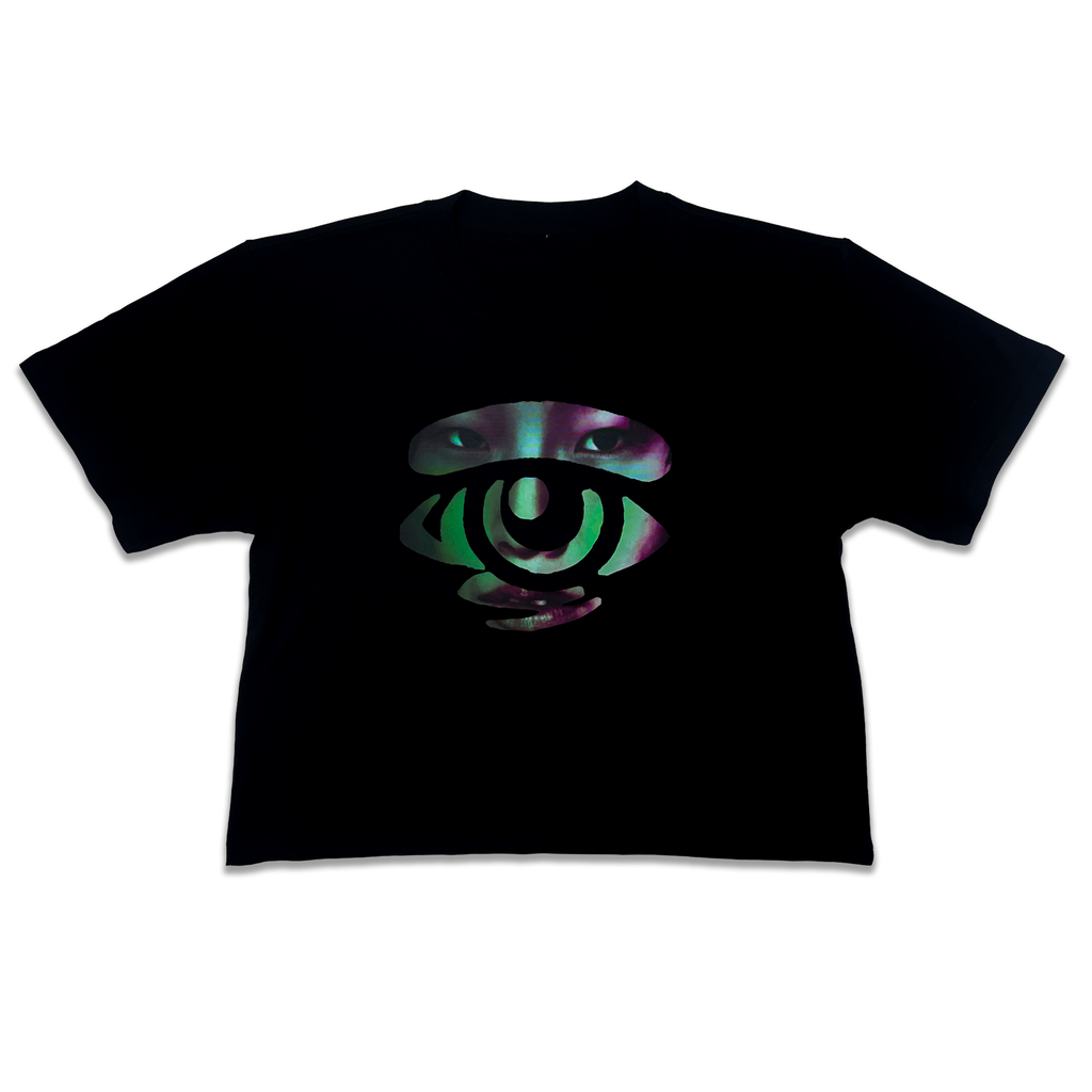 'hiromix' tee