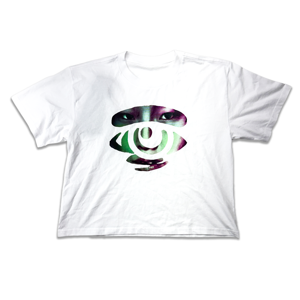 'hiromix' tee