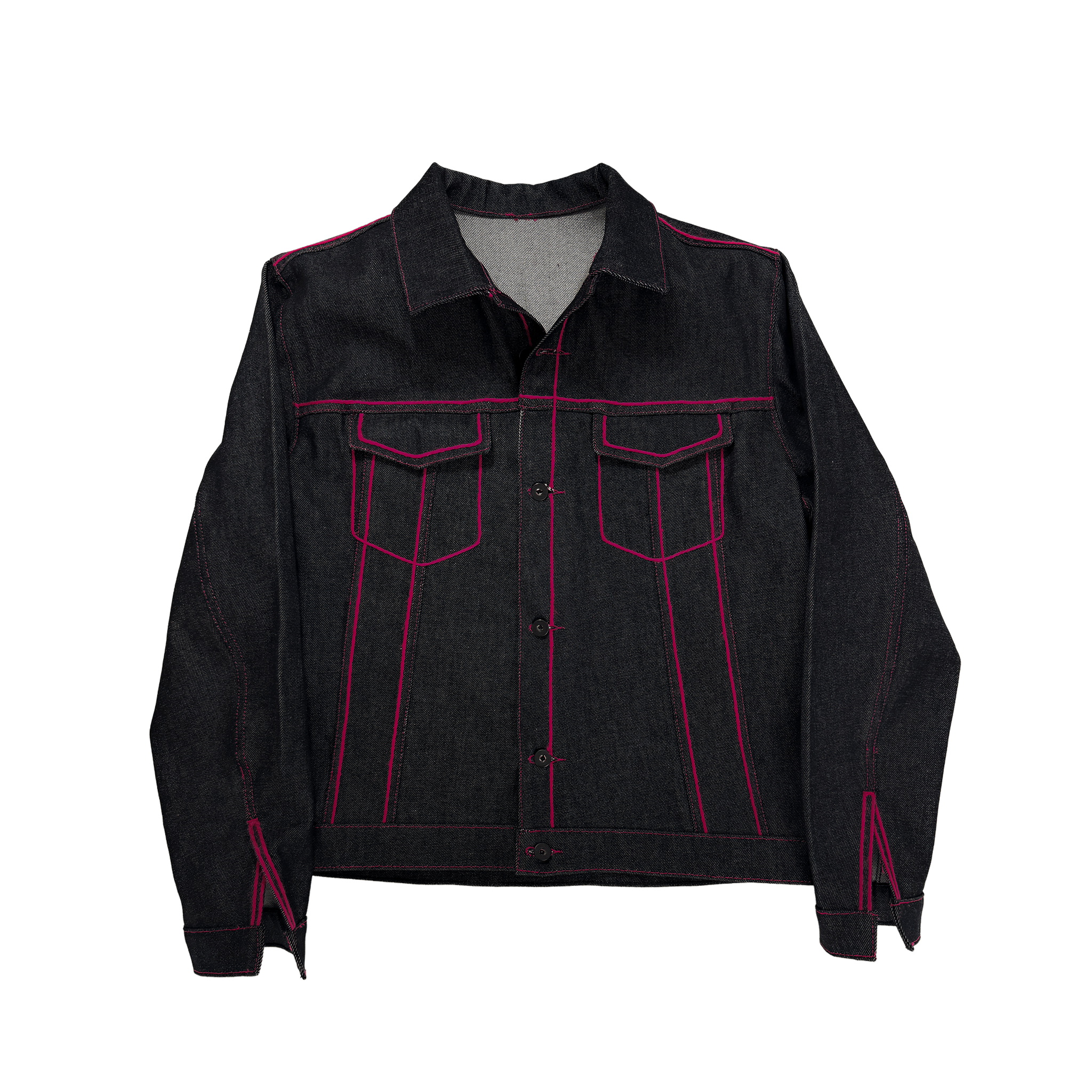 Type "V" Jacket - Verse