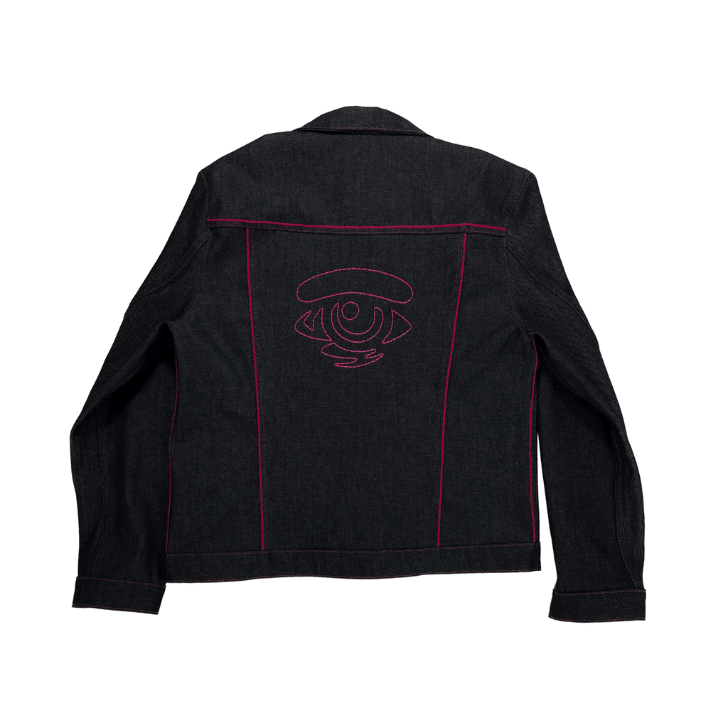 Type "V" Jacket - Verse