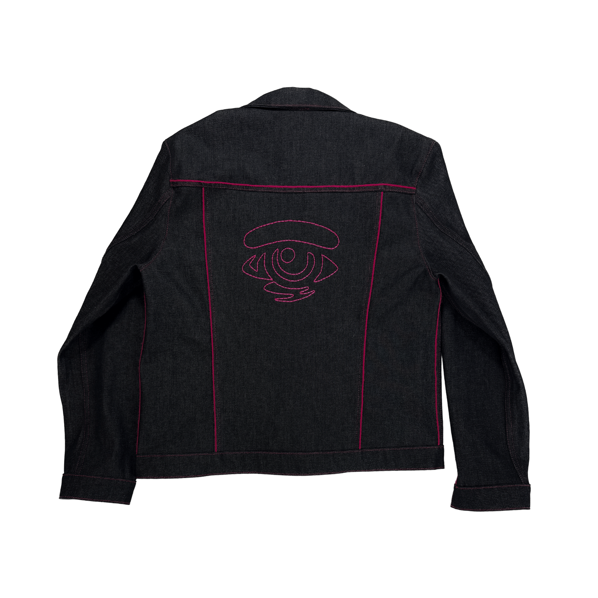 Type "V" Jacket - Verse