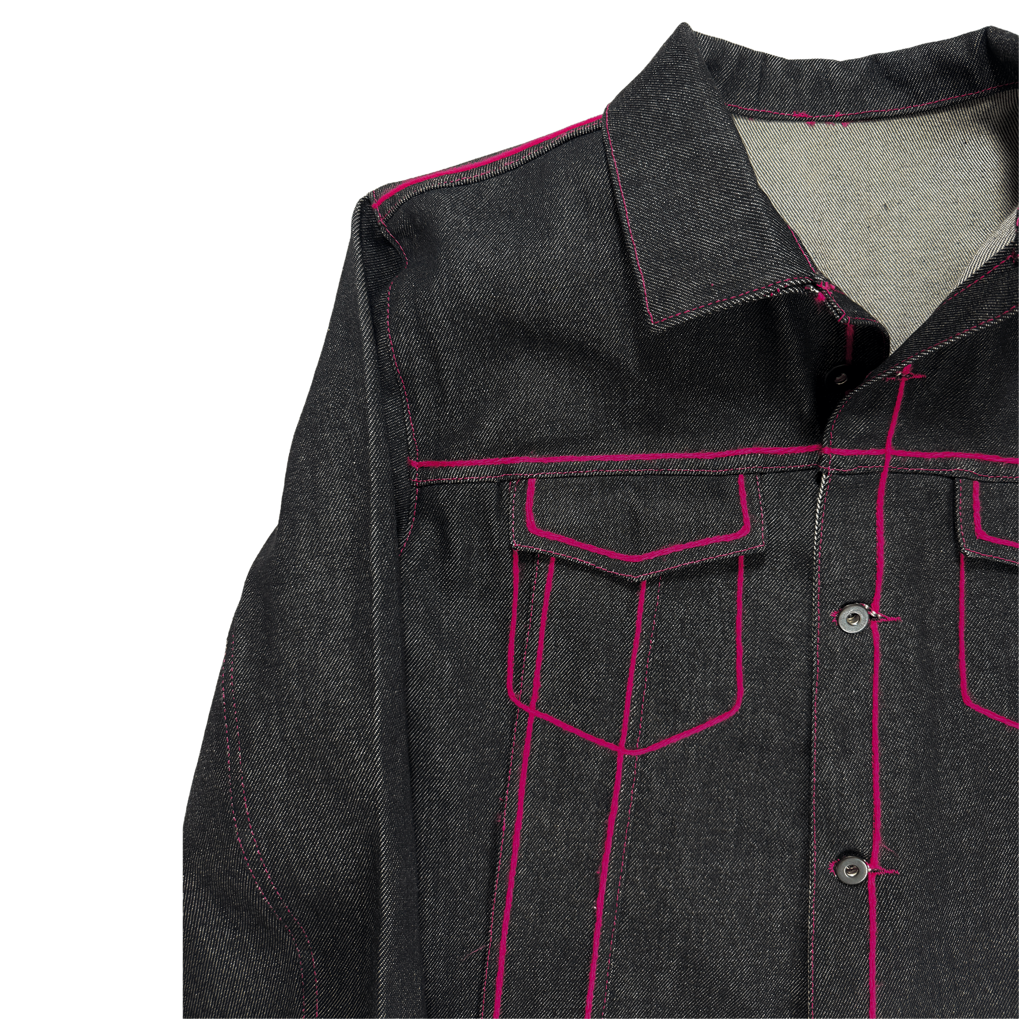 Type "V" Jacket - Verse