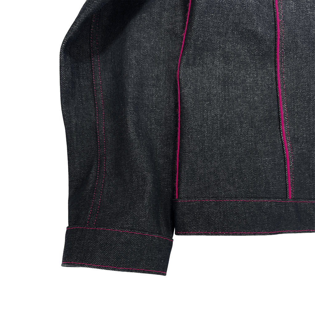 Type "V" Jacket - Verse