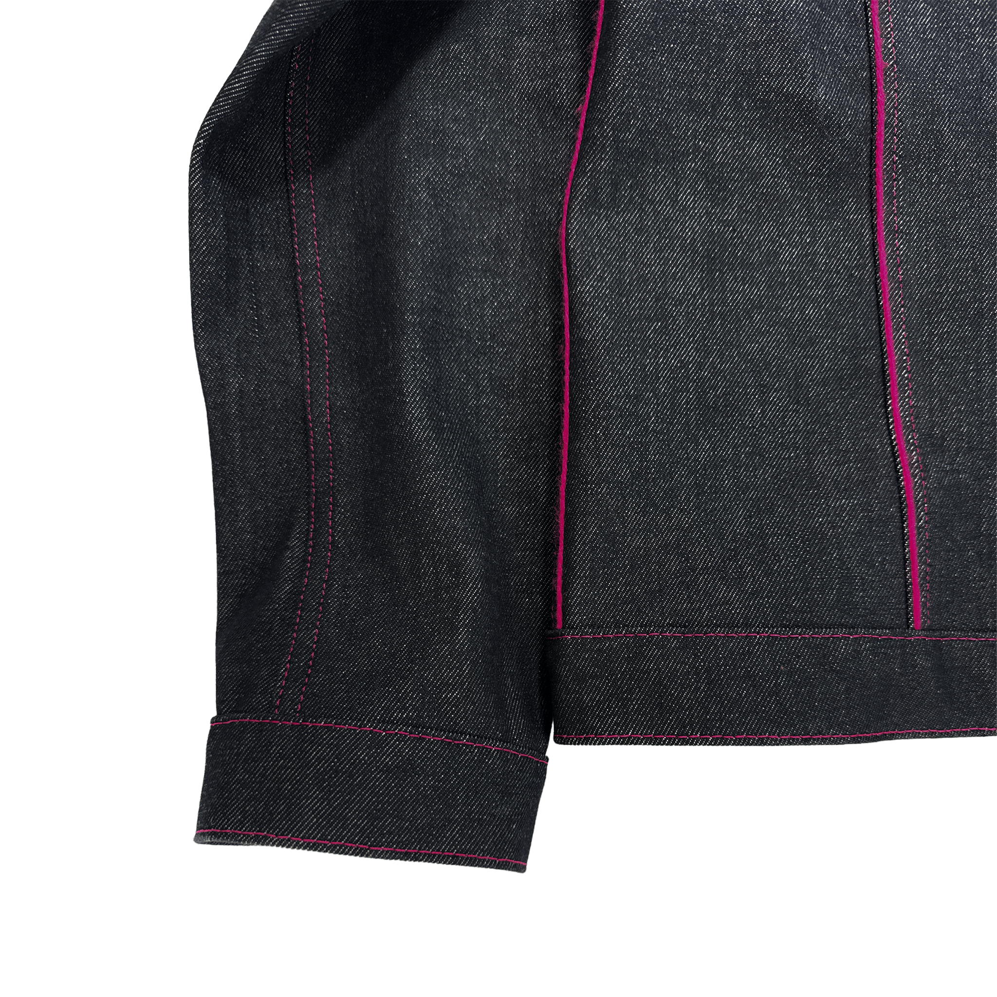 Type "V" Jacket - Verse