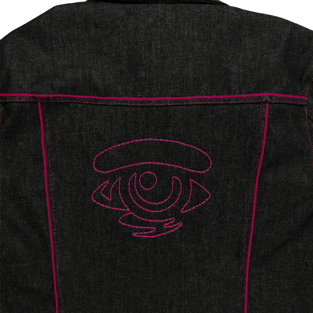 Type "V" Jacket - Verse