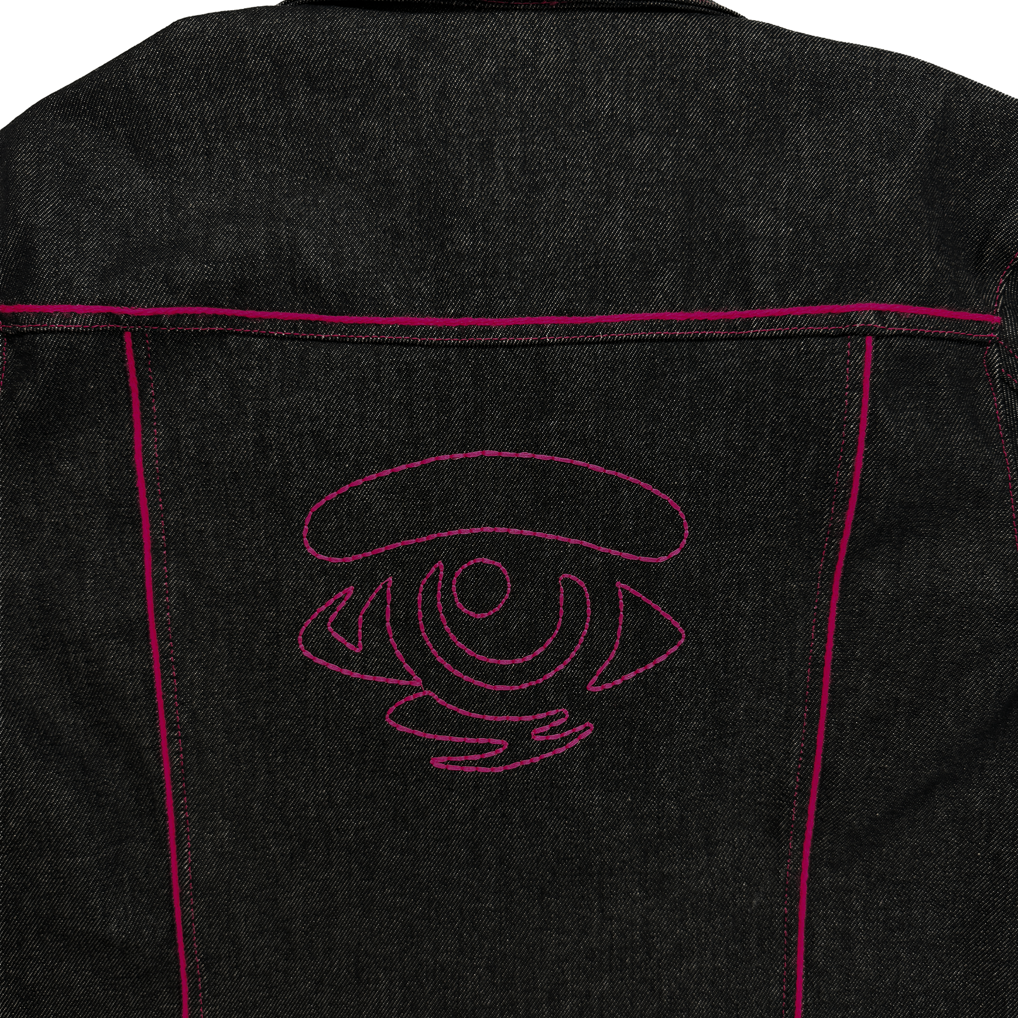 Type "V" Jacket - Verse