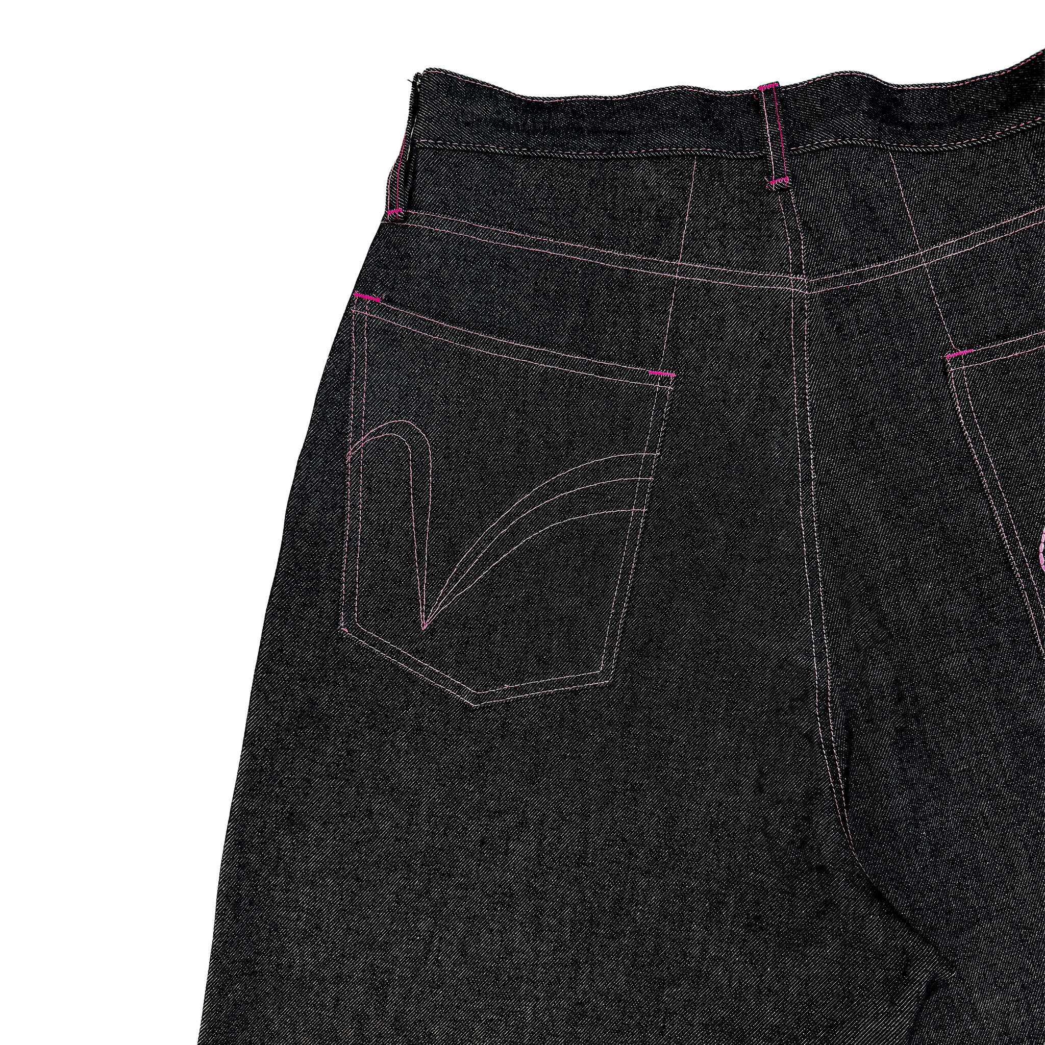 Verse Core Denim - Verse