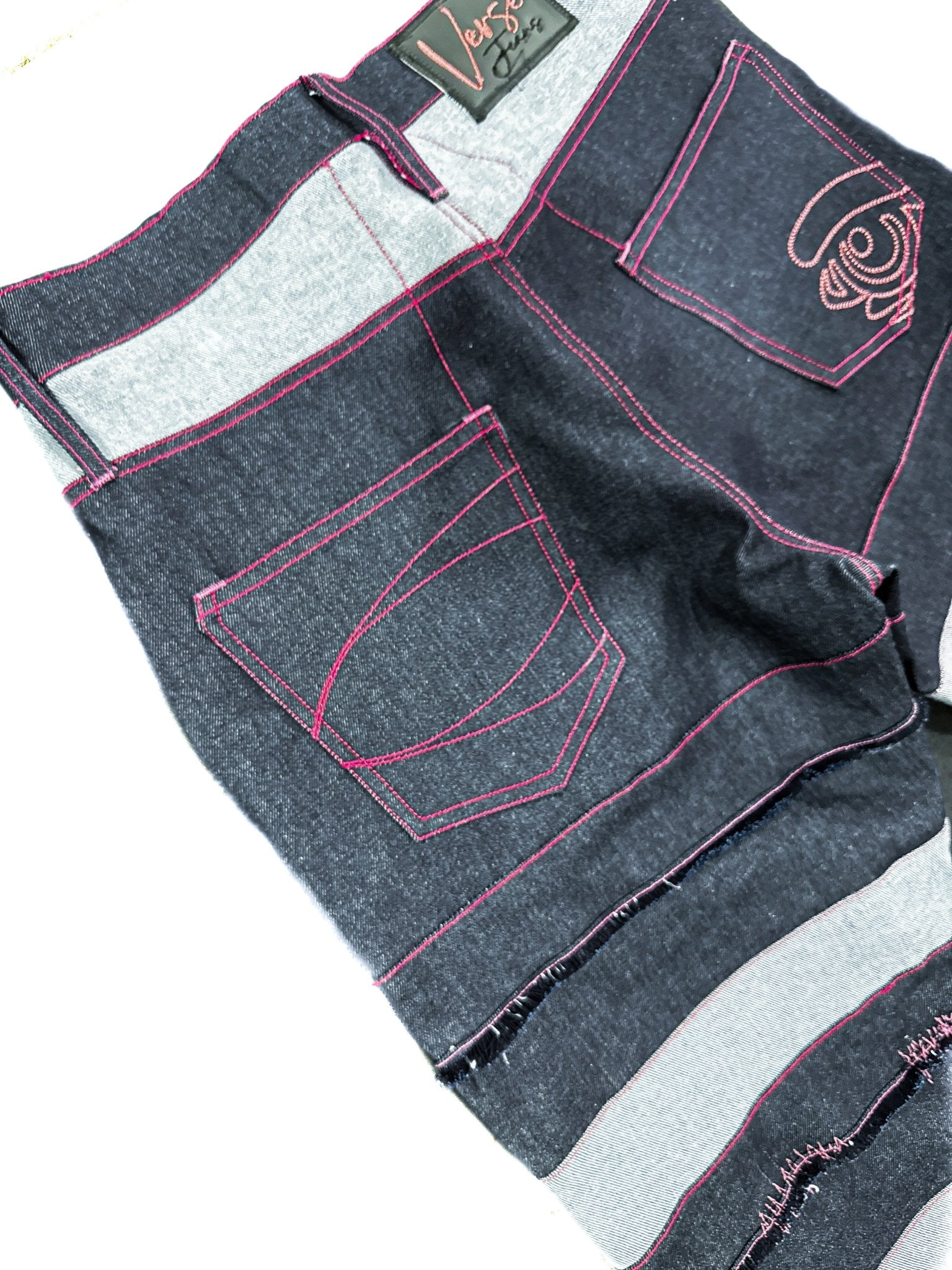 Verse Hagi Jeans - Verse