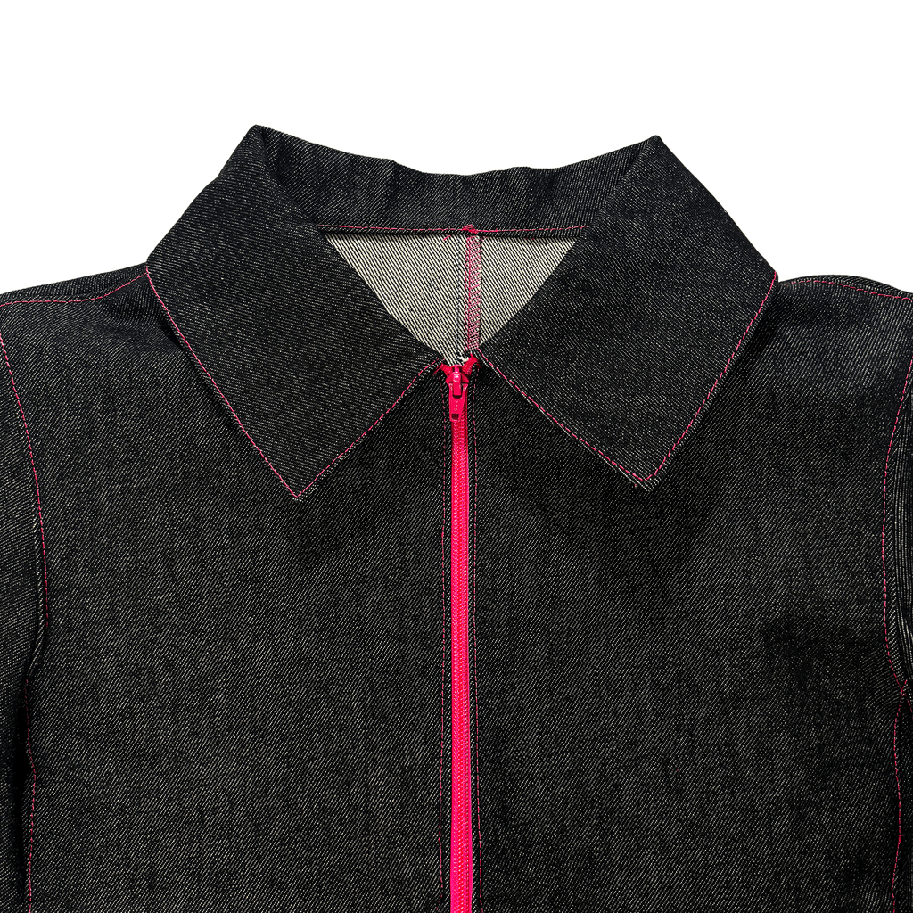 Verse V1 Jacket - Verse