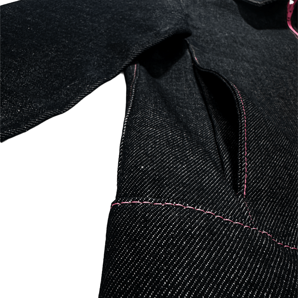 Verse V1 Jacket - Verse