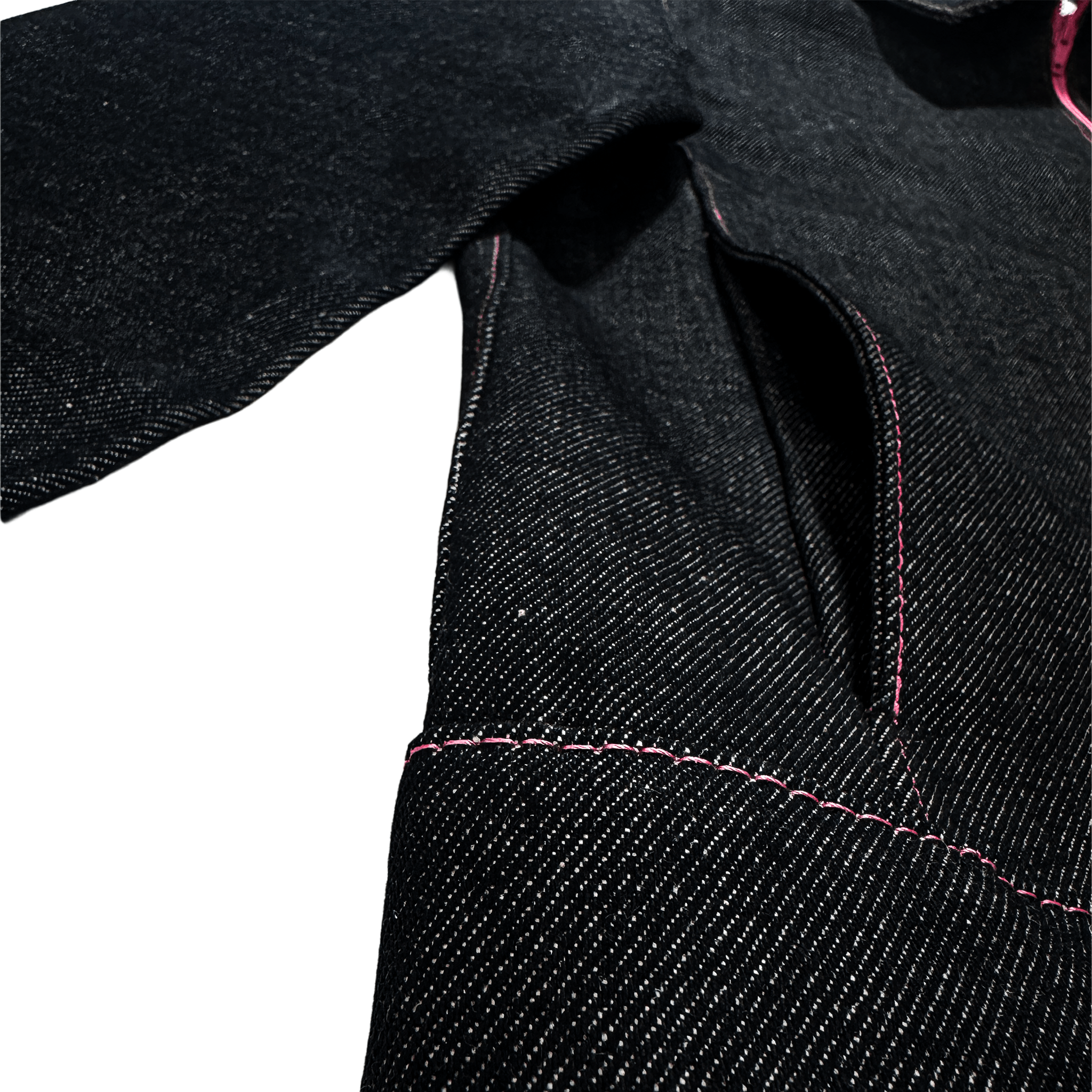 Verse V1 Jacket - Verse