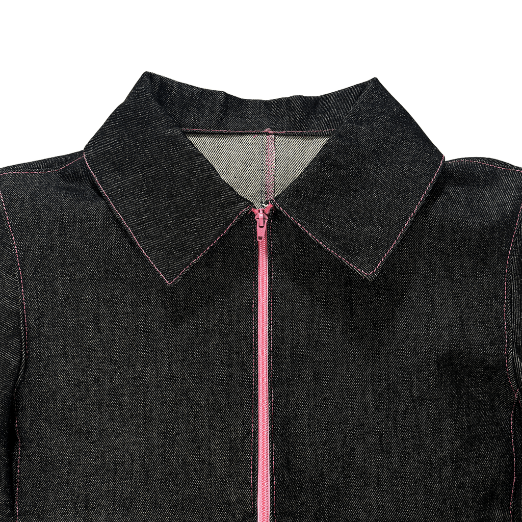 Verse V1 Jacket - Verse